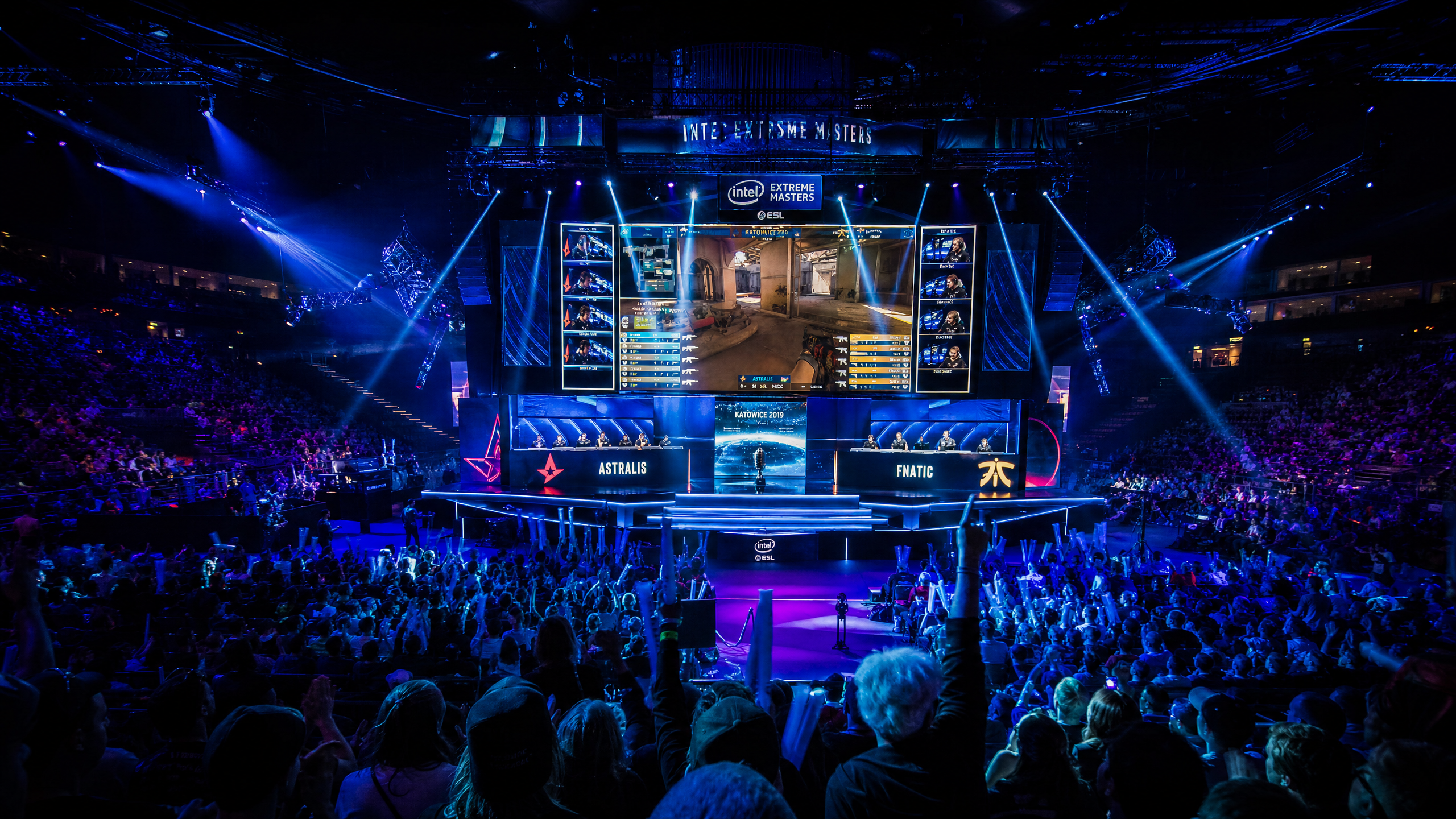 Australian Esports Championships